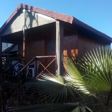 Yavuz Motel Kumluca Exterior foto