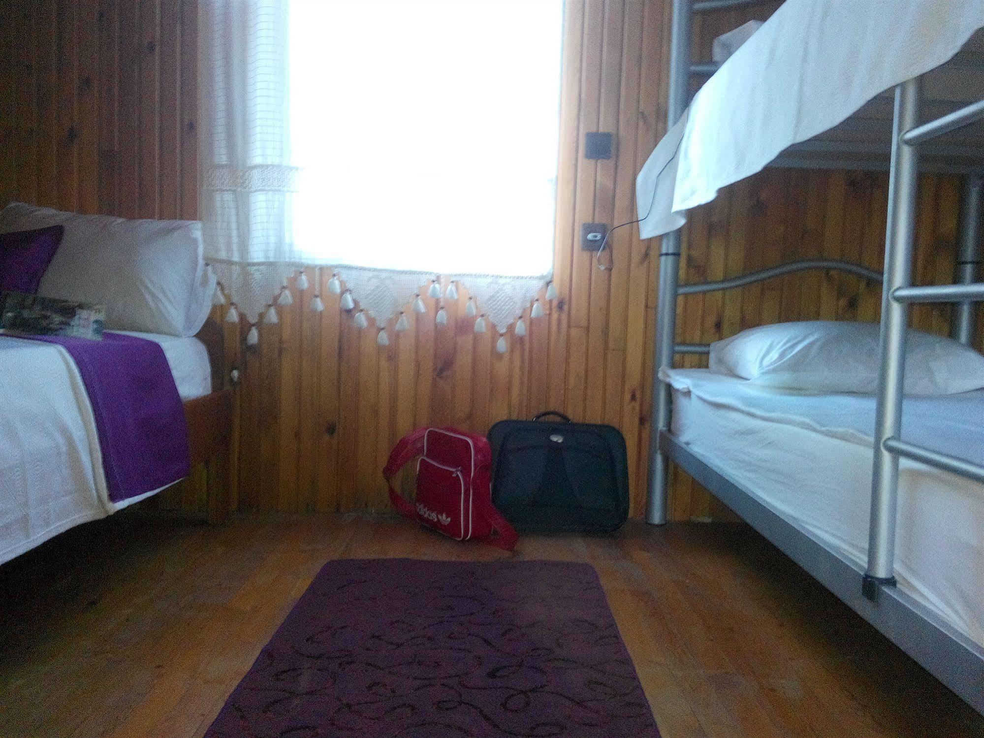 Yavuz Motel Kumluca Exterior foto