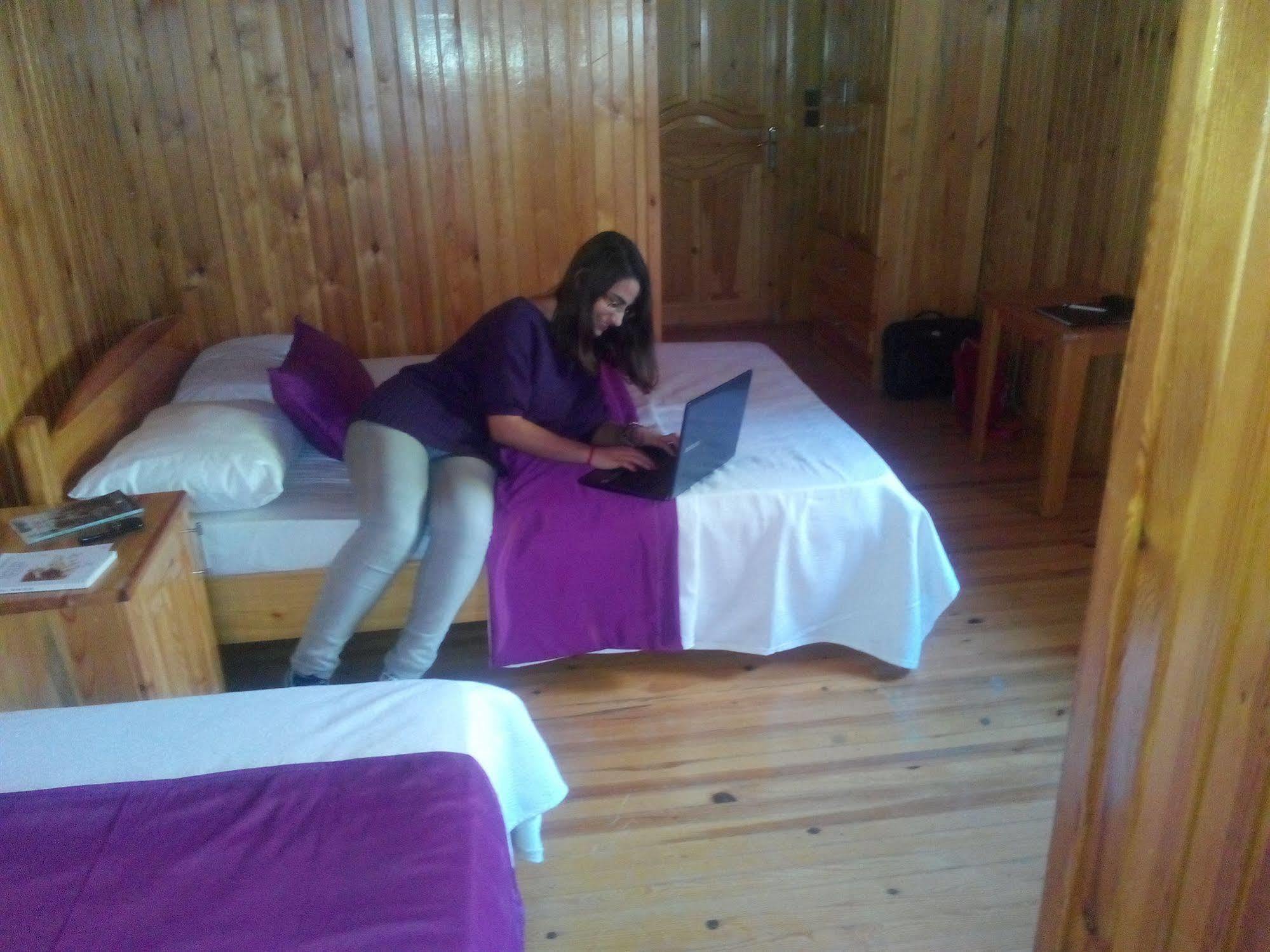 Yavuz Motel Kumluca Exterior foto