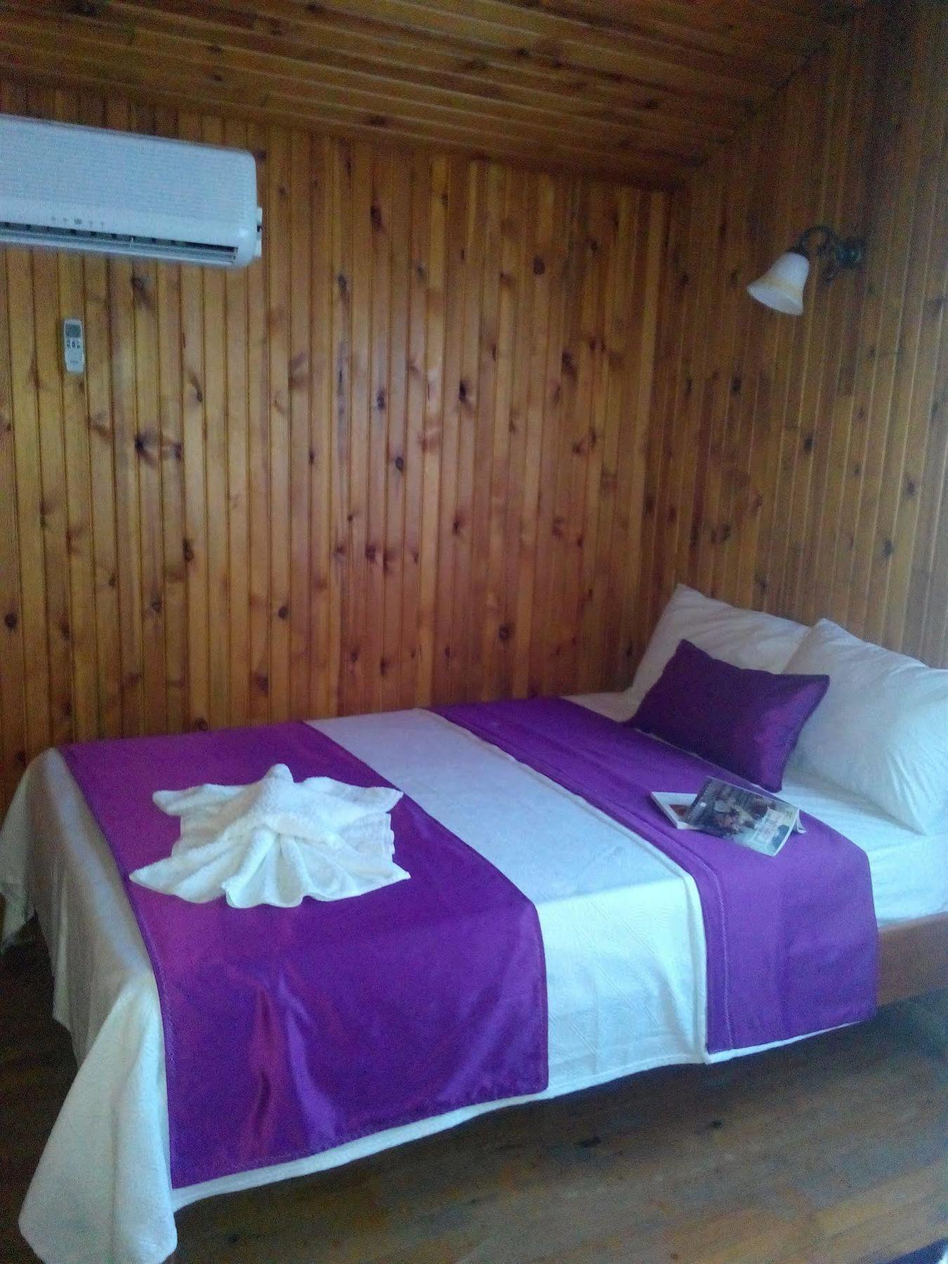 Yavuz Motel Kumluca Exterior foto