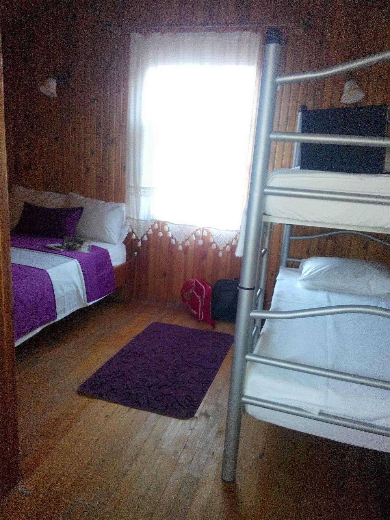 Yavuz Motel Kumluca Exterior foto